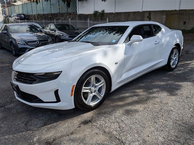 2023 Chevrolet Camaro 2LT