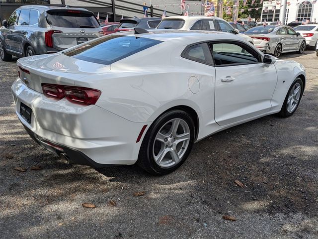 2023 Chevrolet Camaro 2LT