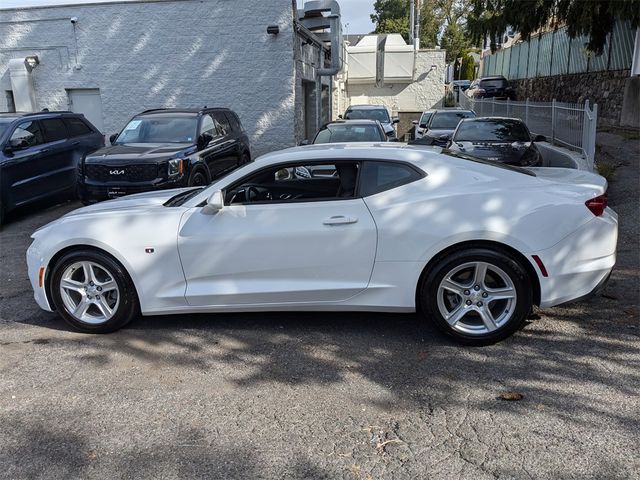 2023 Chevrolet Camaro 2LT