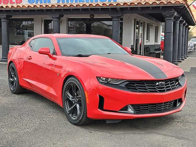 2023 Chevrolet Camaro 2LT