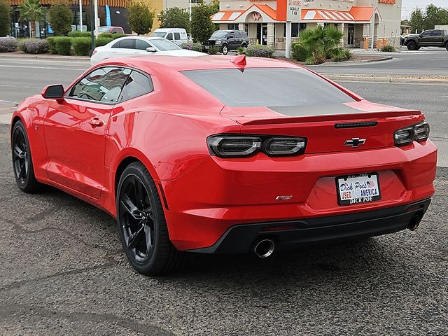 2023 Chevrolet Camaro 2LT