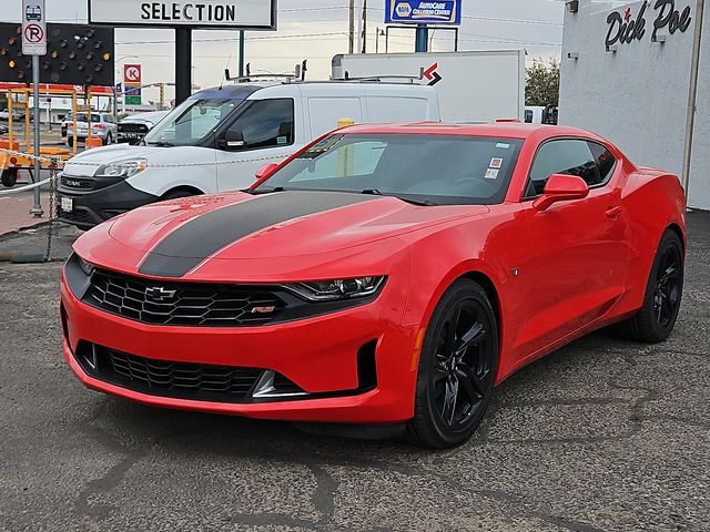 2023 Chevrolet Camaro 2LT