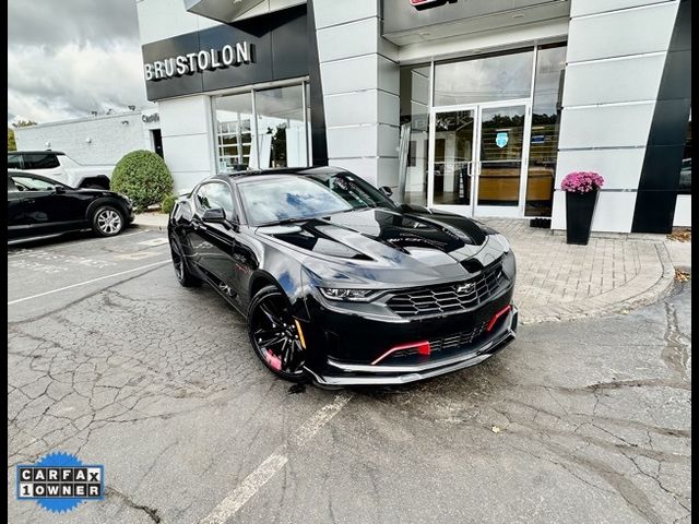 2023 Chevrolet Camaro 2LT