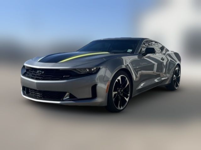 2023 Chevrolet Camaro 2LT