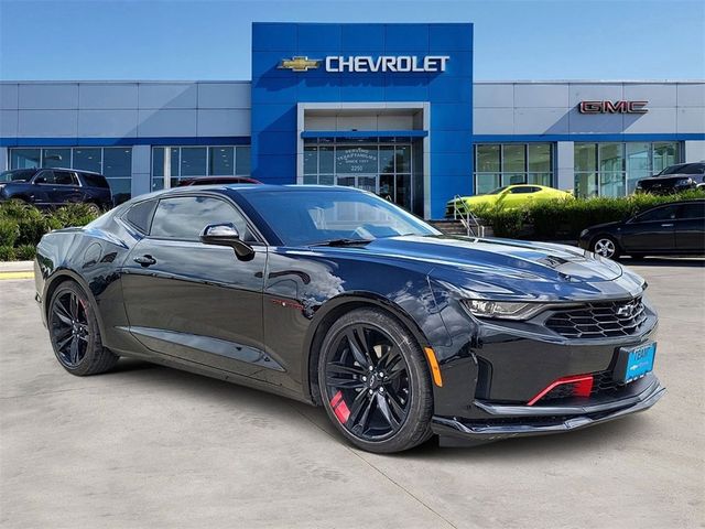 2023 Chevrolet Camaro 2LT