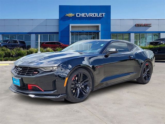 2023 Chevrolet Camaro 2LT