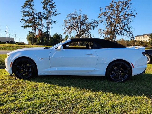 2023 Chevrolet Camaro 2LT