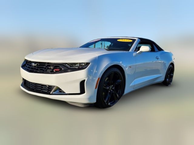 2023 Chevrolet Camaro 2LT