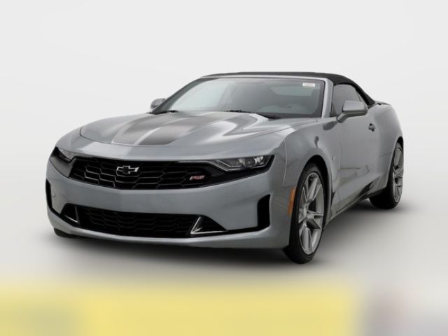 2023 Chevrolet Camaro 2LT