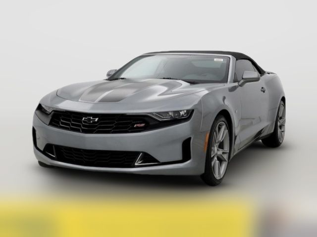 2023 Chevrolet Camaro 2LT