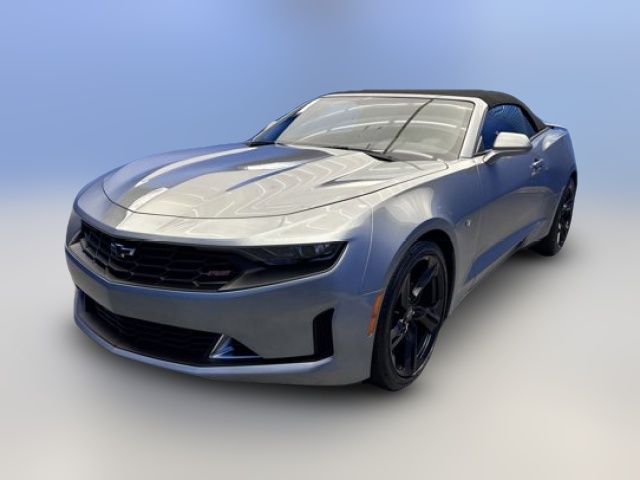 2023 Chevrolet Camaro 2LT