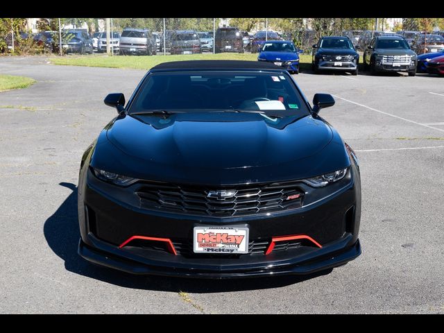 2023 Chevrolet Camaro 2LT