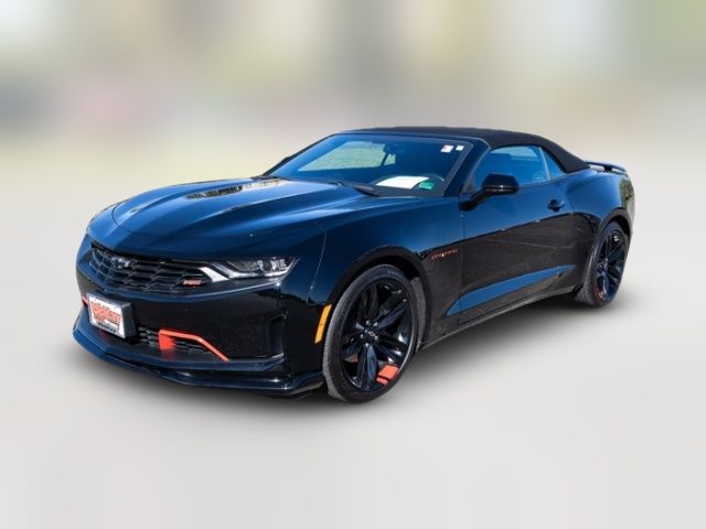 2023 Chevrolet Camaro 2LT
