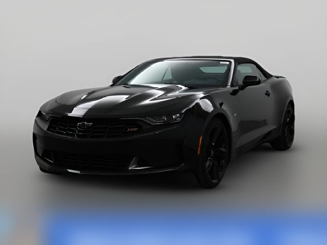 2023 Chevrolet Camaro 2LT