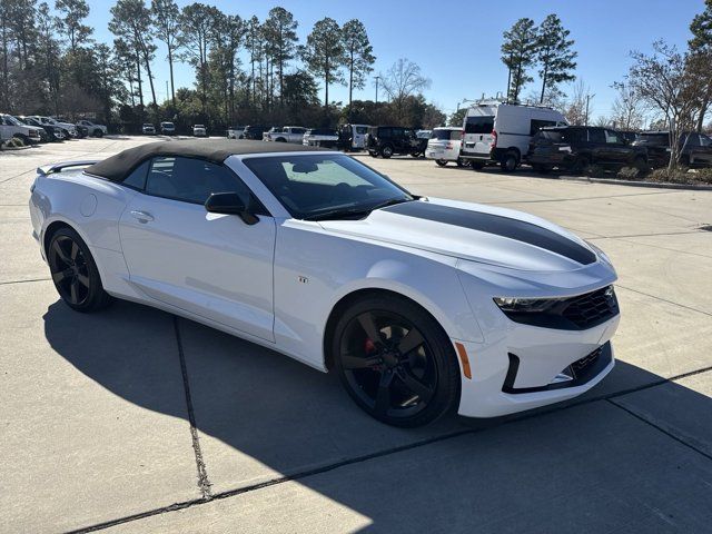 2023 Chevrolet Camaro 2LT