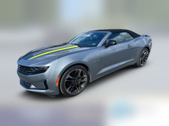 2023 Chevrolet Camaro 2LT