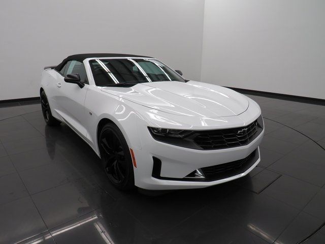 2023 Chevrolet Camaro 2LT