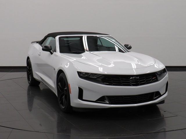 2023 Chevrolet Camaro 2LT