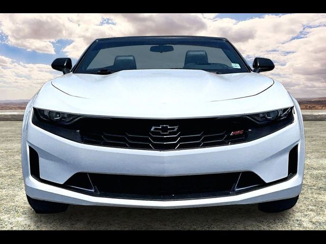 2023 Chevrolet Camaro 2LT