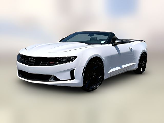 2023 Chevrolet Camaro 2LT