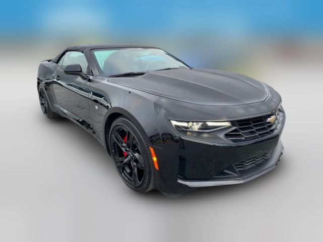 2023 Chevrolet Camaro 2LT