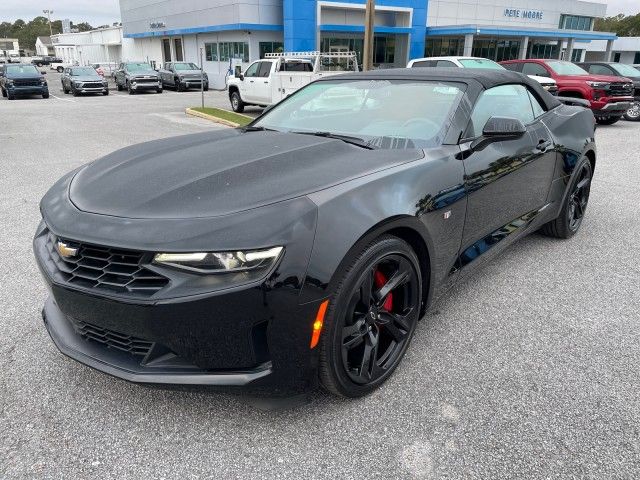 2023 Chevrolet Camaro 2LT