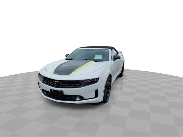 2023 Chevrolet Camaro 2LT