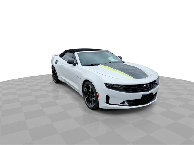 2023 Chevrolet Camaro 2LT