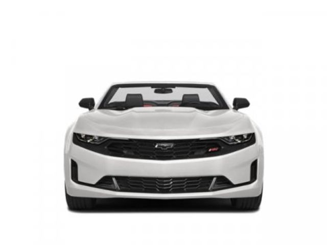 2023 Chevrolet Camaro 2LT