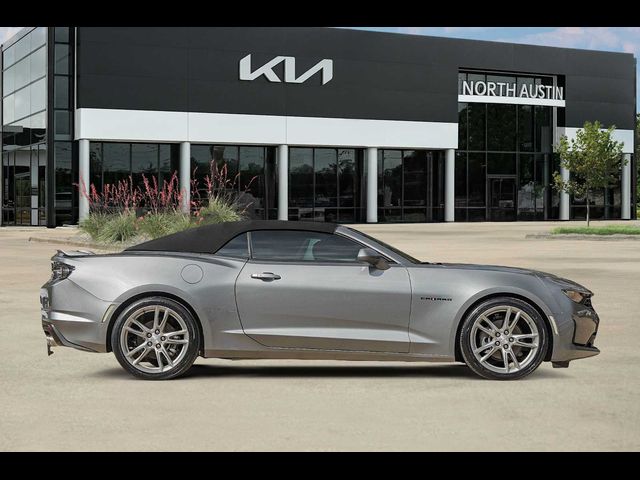 2023 Chevrolet Camaro 2LT