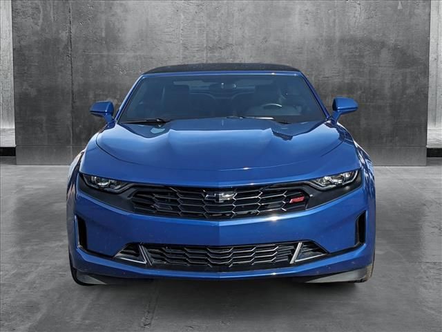 2023 Chevrolet Camaro 2LT