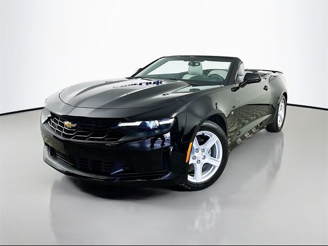 2023 Chevrolet Camaro 2LT