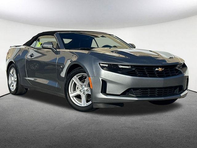 2023 Chevrolet Camaro 2LT