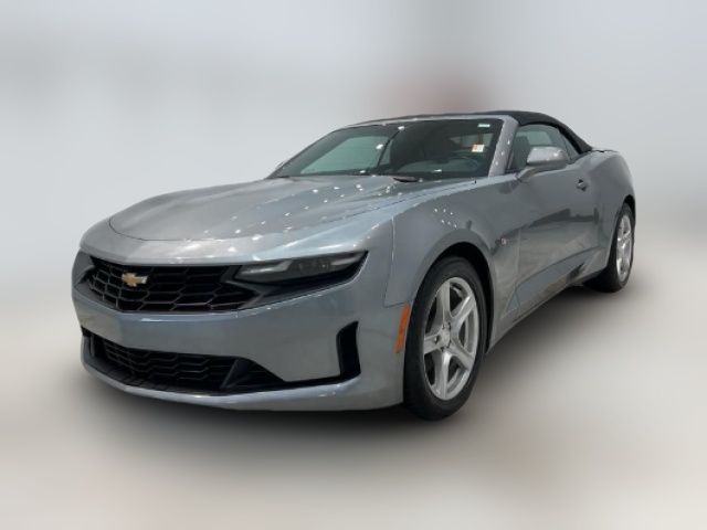 2023 Chevrolet Camaro 2LT