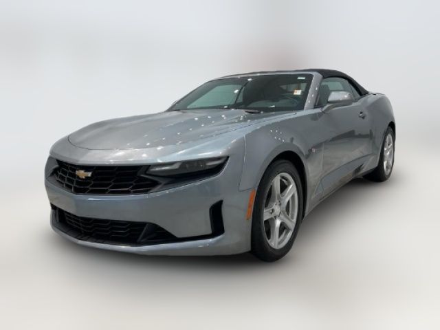 2023 Chevrolet Camaro 2LT