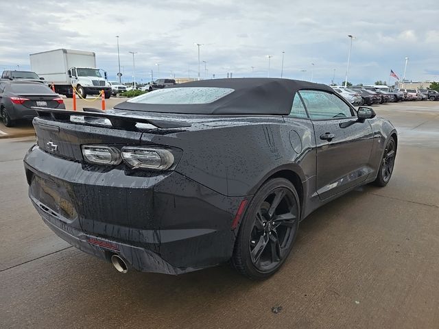 2023 Chevrolet Camaro 2LT