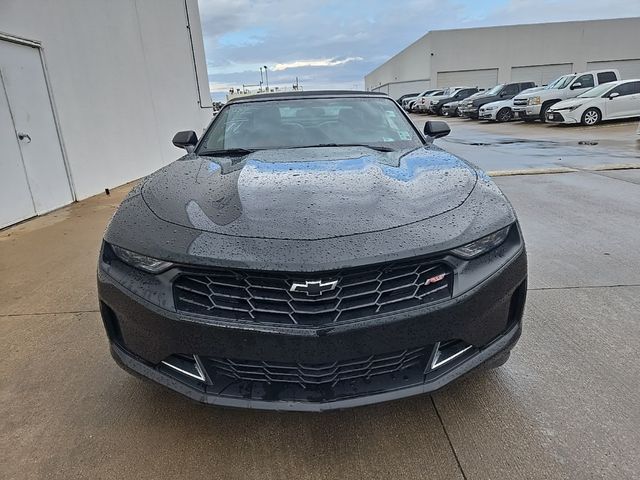 2023 Chevrolet Camaro 2LT