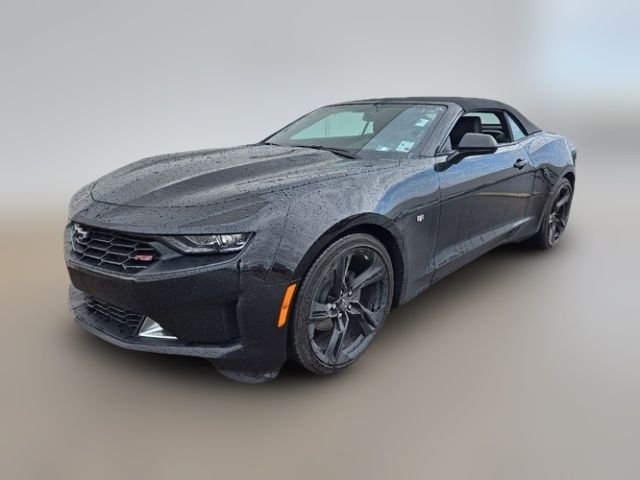 2023 Chevrolet Camaro 2LT