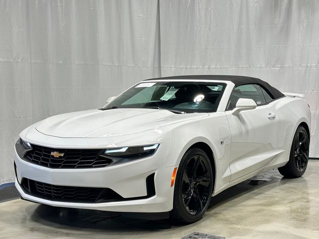 2023 Chevrolet Camaro 2LT