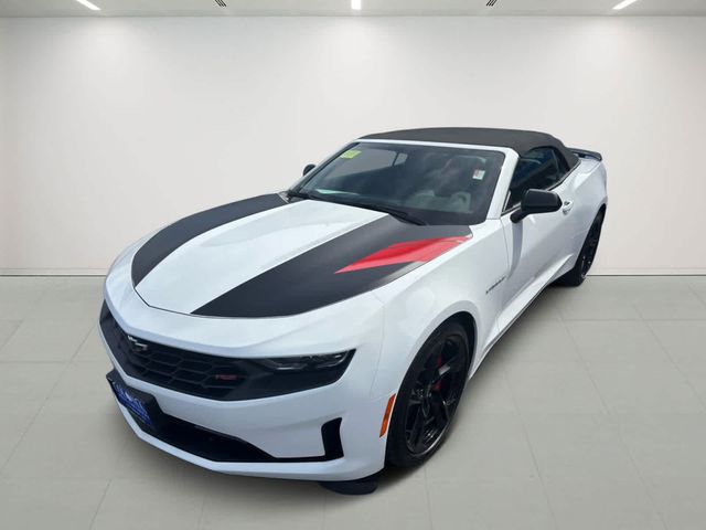 2023 Chevrolet Camaro 2LT