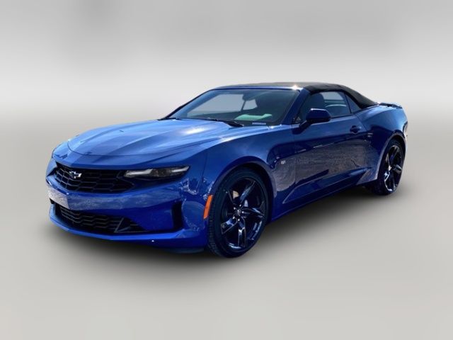 2023 Chevrolet Camaro 2LT