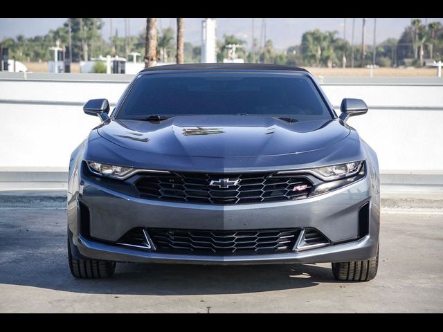 2023 Chevrolet Camaro 2LT