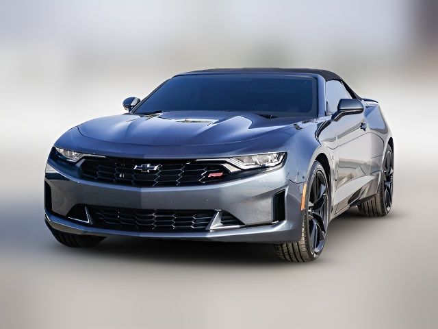 2023 Chevrolet Camaro 2LT