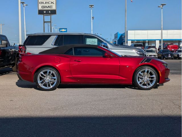 2023 Chevrolet Camaro 2LT