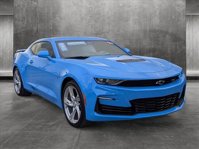 2023 Chevrolet Camaro 2SS