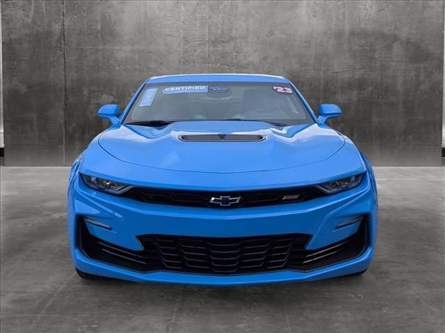 2023 Chevrolet Camaro 2SS