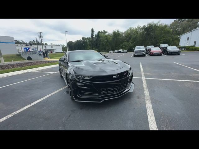 2023 Chevrolet Camaro 2SS