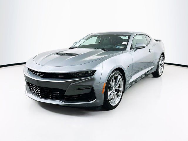 2023 Chevrolet Camaro 2SS