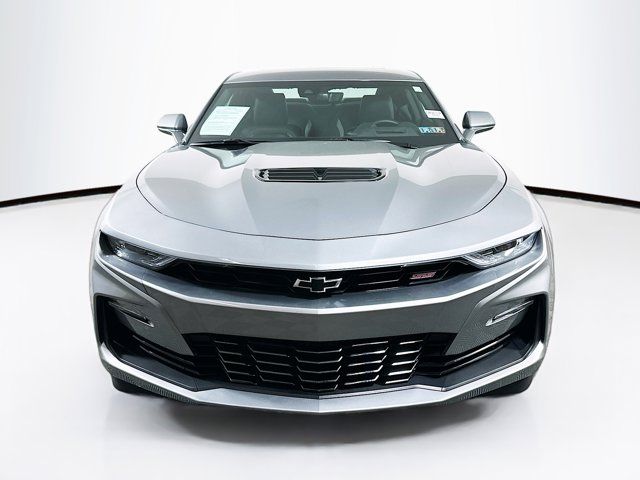 2023 Chevrolet Camaro 2SS