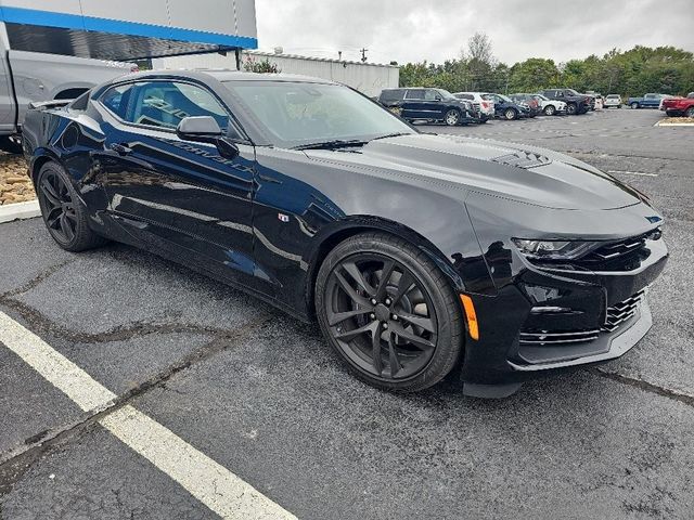 2023 Chevrolet Camaro 2SS